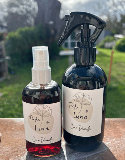 Aromatizantes textiles