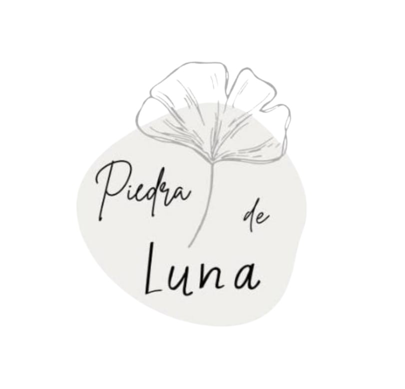 Decoración natural con hojas